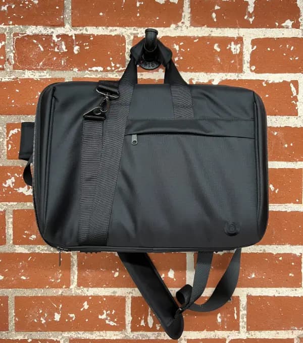 Beats by Dre x Merch.com: The Ultimate Sample Bag Solution