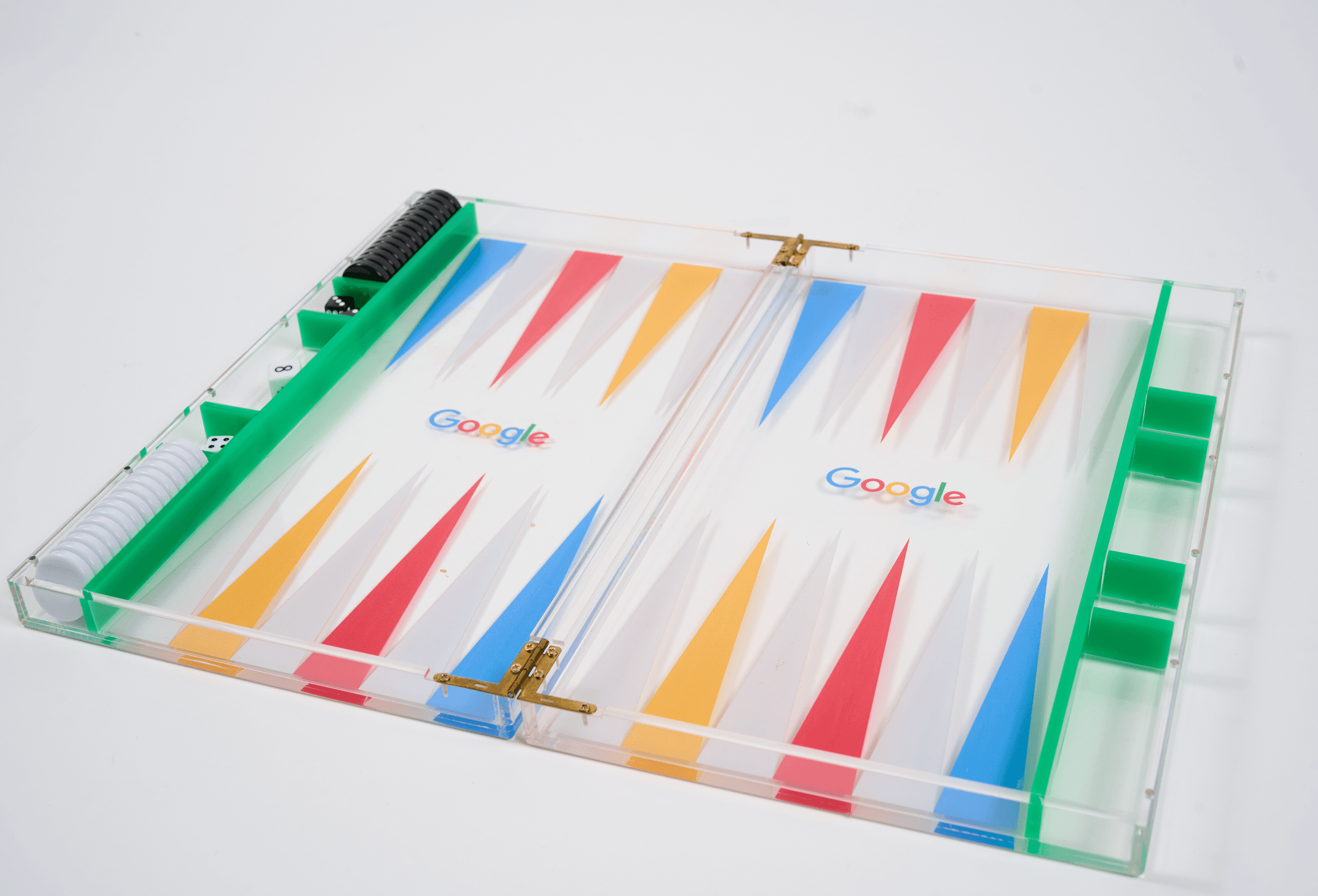 Executive Gifting for Google
