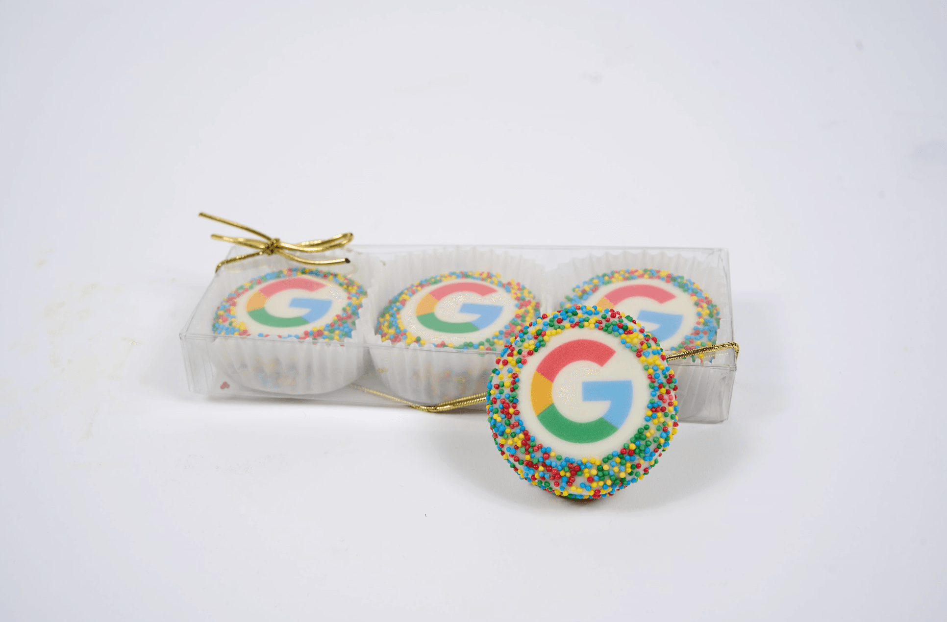 Executive Gifting for Google