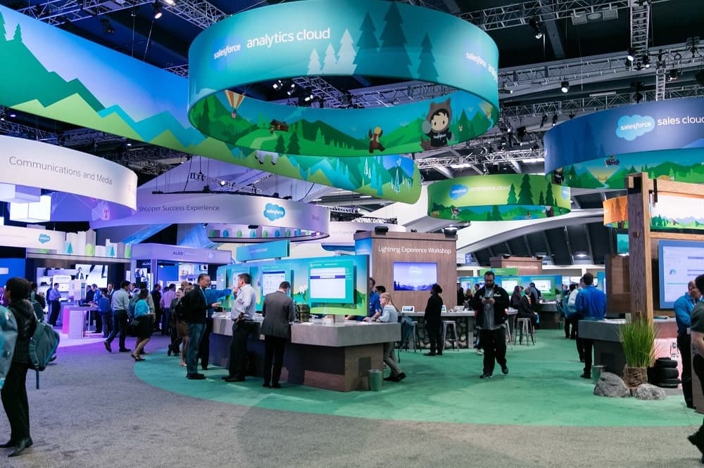 Essential Custom Swag for Successful Trade Shows