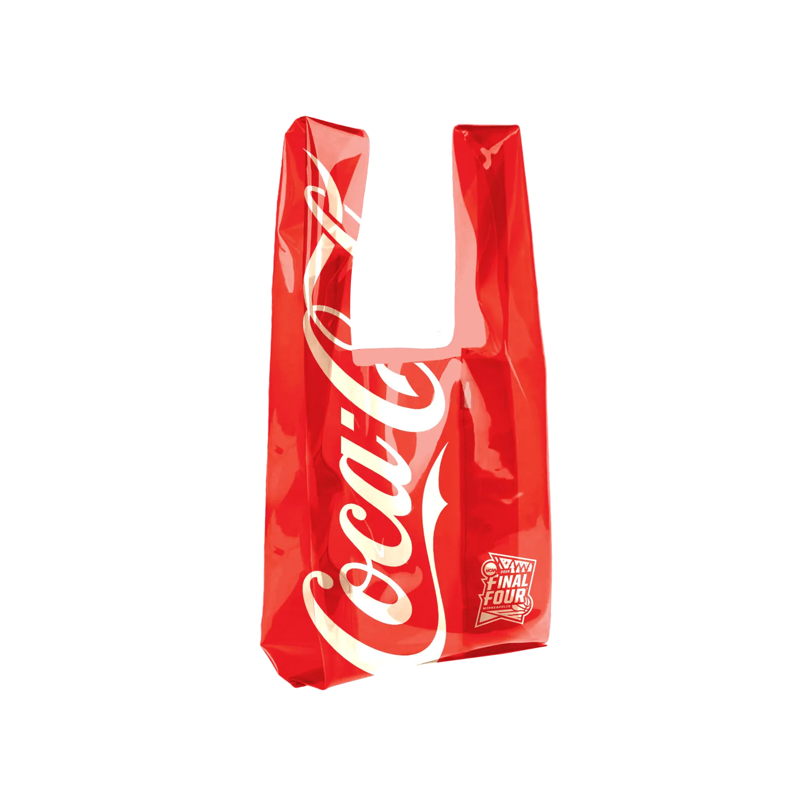 planet with Merch.com written on it